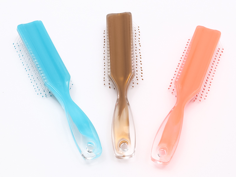 แปรงหวีผม Vent Nylon Pin