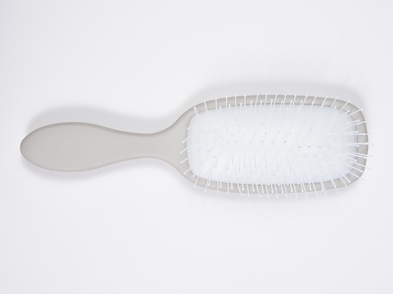 เครื่องประดับBling Oval Detanglingแปรงผม