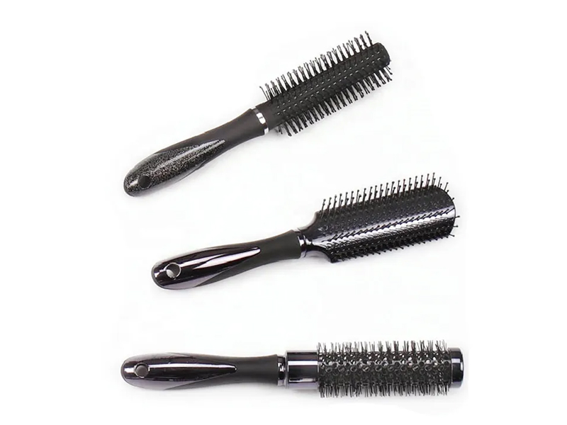 ชุดแปรงผมคุชชั่น Detangling Cushion