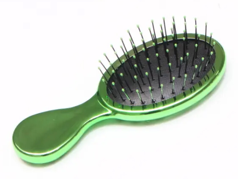 แปรง Kids Mini Shiny Detangling