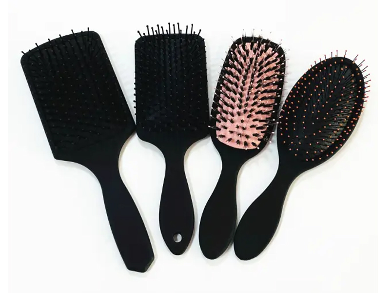 แปรงต่อผม Paddle Boar Bristle