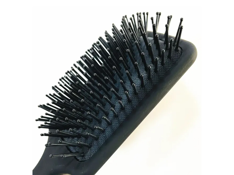 แปรงต่อผม Paddle Boar Bristle