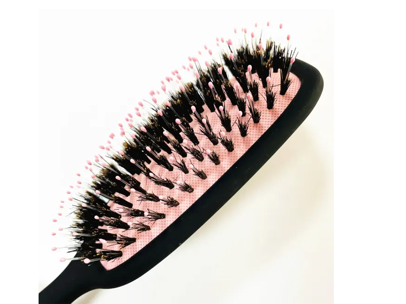 แปรงต่อผม Paddle Boar Bristle