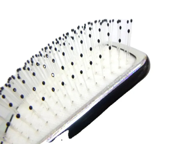 แปรงผมเปียก Detangling Air Cushion สำหรับผู้หญิง