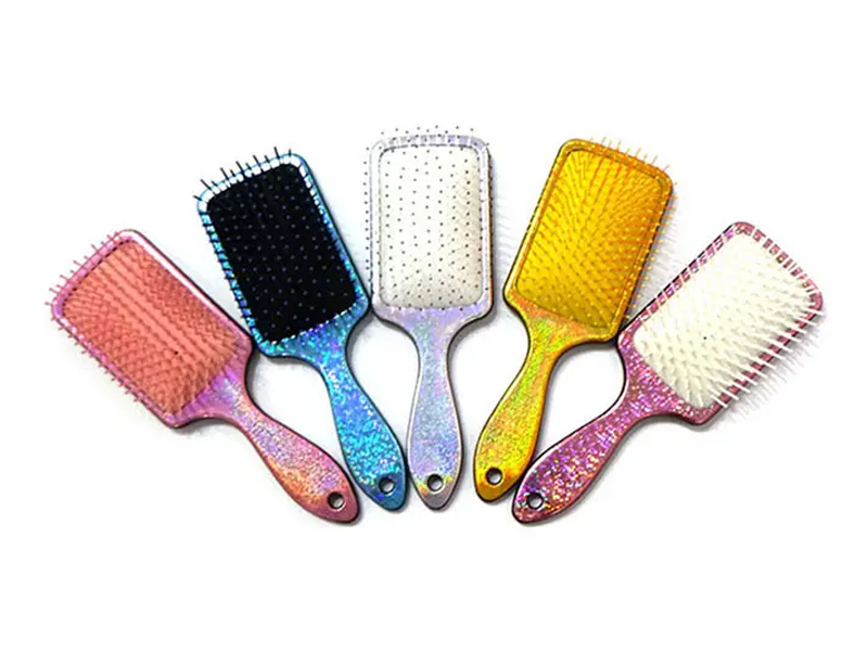 ชุดแปรงผมแยกส่วน Bedazzled Bling Detangling
