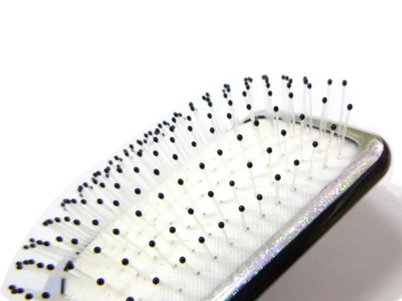 ชุดแปรงผมแยกส่วน Bedazzled Bling Detangling