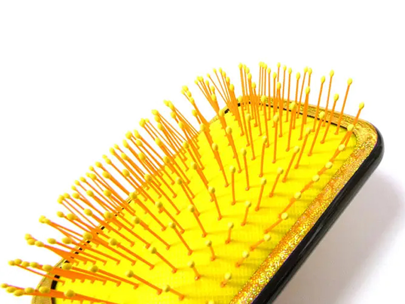 ชุดแปรงผมแยกส่วน Bedazzled Bling Detangling