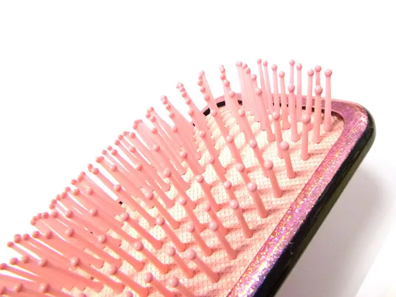ชุดแปรงผมแยกส่วน Bedazzled Bling Detangling