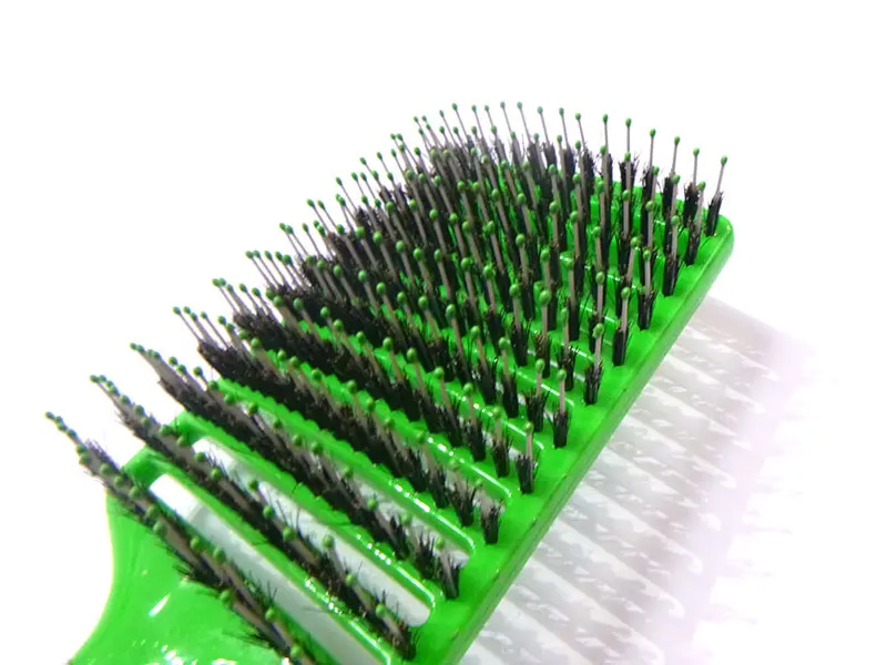 แปรงผมพลาสติก Vent Detangling