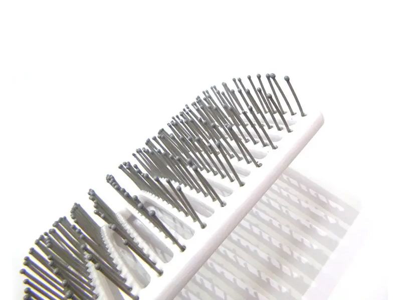 แปรงผมพลาสติก Vent Detangling